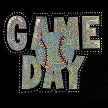 Load image into Gallery viewer, J8692 Baseball Game day 10.25"x8.25"