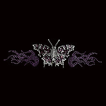 Load image into Gallery viewer, J7532 Flaming Butterfly (3Pcs)