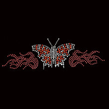 Load image into Gallery viewer, J7532 Flaming Butterfly (3Pcs)