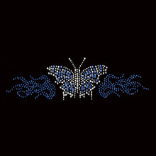 Load image into Gallery viewer, J7532 Flaming Butterfly (3Pcs)