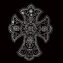 Load image into Gallery viewer, J7588 Cross