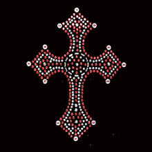 Load image into Gallery viewer, J7598 Cross