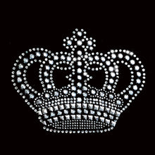 Load image into Gallery viewer, J7638 Crown 5.75"