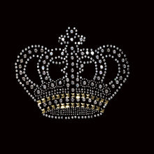 Load image into Gallery viewer, J7638 Crown 5.75"