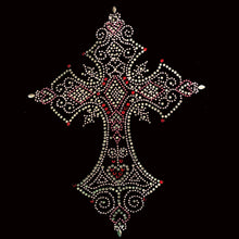Load image into Gallery viewer, J7639 Cross