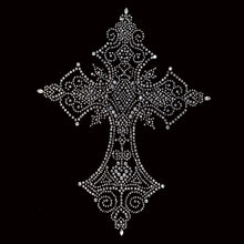 Load image into Gallery viewer, J7639 Cross