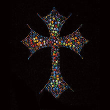 Load image into Gallery viewer, J7710 Cross