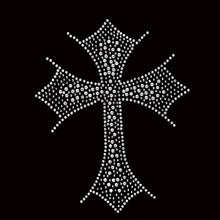 Load image into Gallery viewer, J7710 Cross