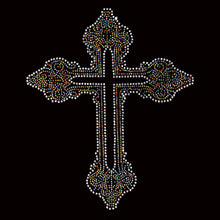 Load image into Gallery viewer, J7959 Cross