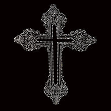 Load image into Gallery viewer, J7959 Cross