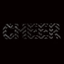 Load image into Gallery viewer, J7999B Zebra Print Cheer（3Pcs)--Black/Silver