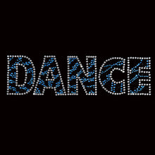 Load image into Gallery viewer, J8019 Zebra Dance (3PCS/Sheet)