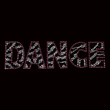 Load image into Gallery viewer, J8019 Zebra Dance (3PCS/Sheet)