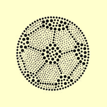 Load image into Gallery viewer, J8114 5.75" Soccer Ball